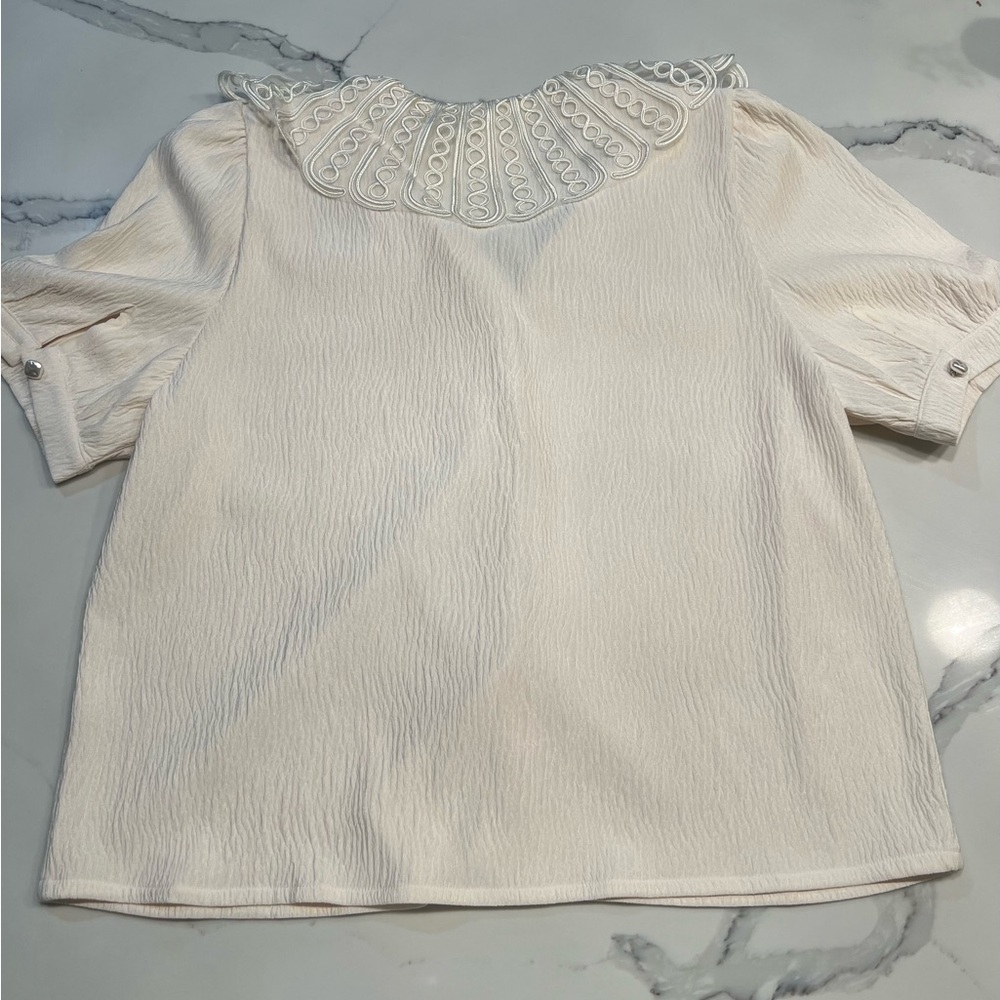 Blouse - Picture 2 of 3
